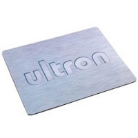 Ultron UMP-100 Mousepad  Sponsored  (29471)
